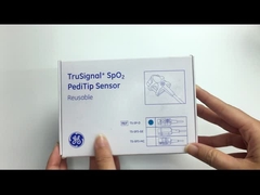 เครื่องรับสัญญาณ Trusignal SpO2