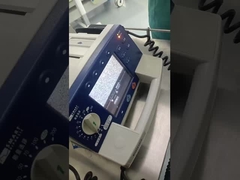 philips M4735A เครื่องลดกระแทก