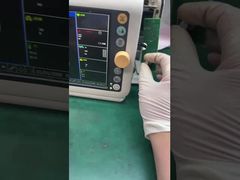 จอแสดงผลมอนิเตอร์ Mindray VM6