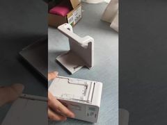 รอยแตกของโมดูล Mindray BeneVision N1