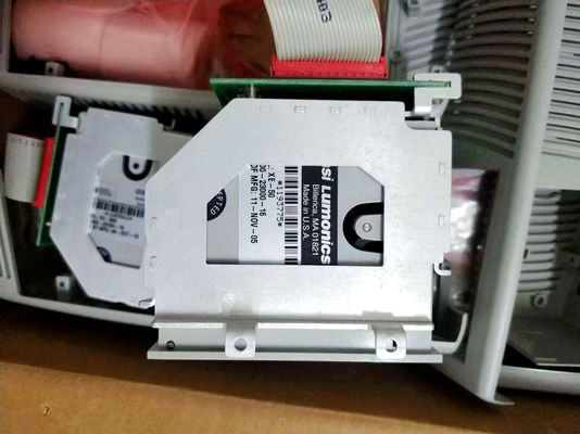 เครื่องพิมพ์เครื่องตรวจสอบผู้ป่วยทางการแพทย์ สําหรับ Philip IntelliVue MP20 MP30