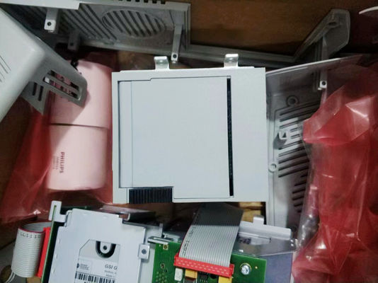 เครื่องพิมพ์เครื่องตรวจสอบผู้ป่วยทางการแพทย์ สําหรับ Philip IntelliVue MP20 MP30