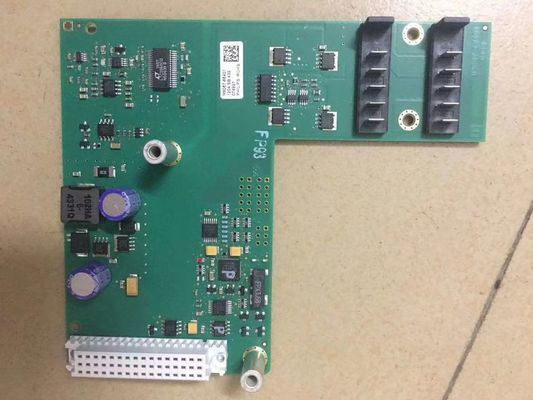 ภัณฑ์เครื่องตรวจสอบผู้ป่วยทางการแพทย์ แบตเตอรี่บอร์ดสําหรับ Philip Intellivue MP40 MP50