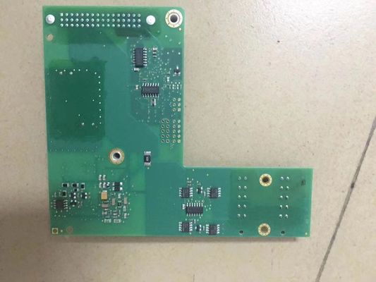ภัณฑ์เครื่องตรวจสอบผู้ป่วยทางการแพทย์ แบตเตอรี่บอร์ดสําหรับ Philip Intellivue MP40 MP50