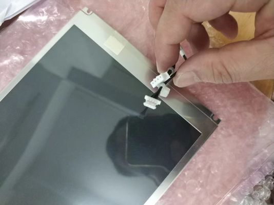 หน้าจอ LCD การแพทย์ สําหรับ Philip VM4 VM6 มอนิเตอร์ผู้ป่วย