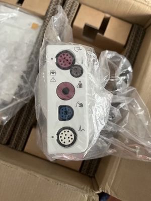 Philip M3001a MMS Module Repair 3 Parameter 5 Parameter With Spo2 Function Faculty การซ่อมแซมโมดูล MMS 3 ปารามีเตอร์ 5 ปารามีเตอร์ที่มีฟังก์ชัน Spo2
