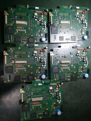 Philip MP40 MP50 อุปกรณ์เสริมติดตามผู้ป่วย Mainboard สําหรับการซ่อมแพทย์