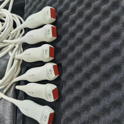 ภาพชัดเจน หน่วยตรวจฉายเสียงแพทย์ C5-1 X5-1 S5-1 L12-3 L12-4