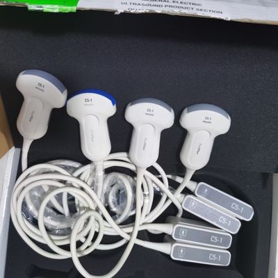 ภาพชัดเจน หน่วยตรวจฉายเสียงแพทย์ C5-1 X5-1 S5-1 L12-3 L12-4