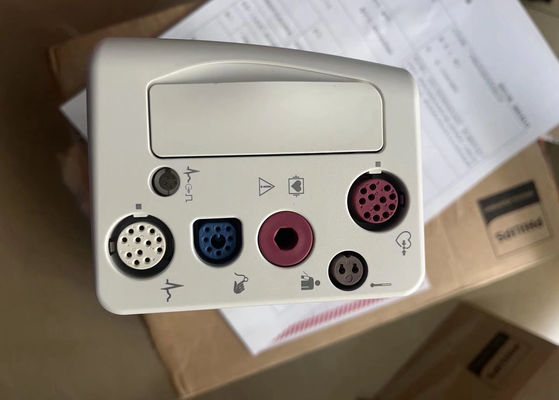 ซ่อมแซมเครื่องตรวจสอบผู้ป่วยเดิม สําหรับ MMS IntelliVue X2 MP2