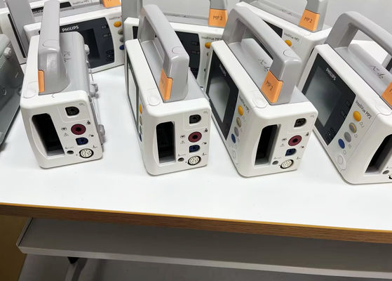 ซ่อมแซมเครื่องตรวจสอบผู้ป่วยเดิม สําหรับ MMS IntelliVue X2 MP2