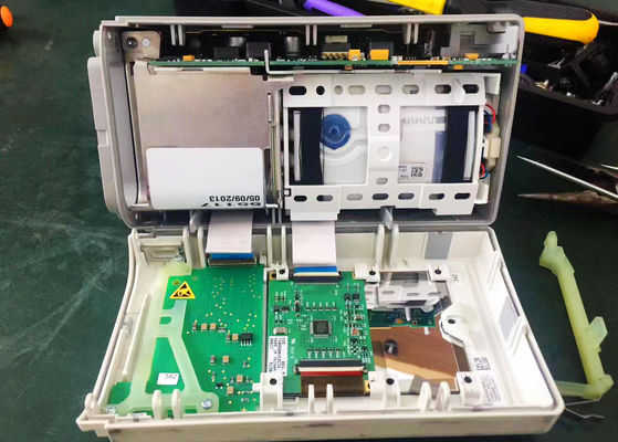 ซ่อมแซมเครื่องตรวจสอบผู้ป่วยเดิม สําหรับ MMS IntelliVue X2 MP2