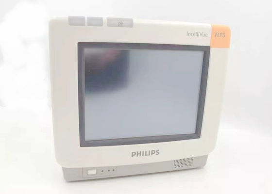 PHILIP IntelliVue MP5 ซ่อมแซมจอผู้ป่วย ด้วยเครื่องพิมพ์เมอร์บอร์ด