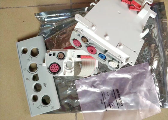 PHILIP IntelliVue MP5 ซ่อมแซมจอผู้ป่วย ด้วยเครื่องพิมพ์เมอร์บอร์ด