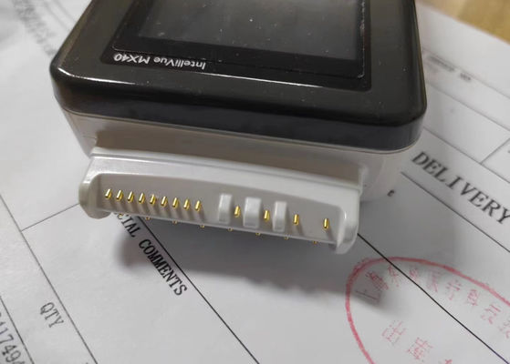 มือสอง PHILIP Intellivue Mx40 Wearable สําหรับอุปกรณ์การแพทย์