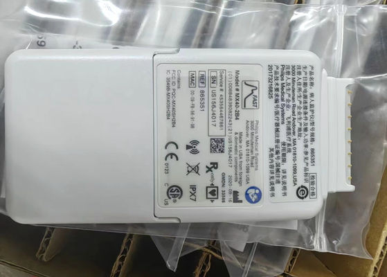 มือสอง PHILIP Intellivue Mx40 Wearable สําหรับอุปกรณ์การแพทย์