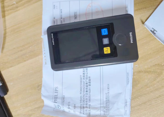 มือสอง PHILIP Intellivue Mx40 Wearable สําหรับอุปกรณ์การแพทย์