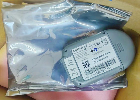ใช้ PHILIP Digitrak XT Holter Recorder 24 ชั่วโมงไดนัมิกสําหรับการแพทย์