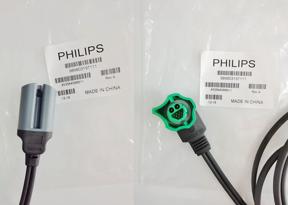 บริการและซ่อมแซมเครื่องยับยั้งเดิม สําหรับฟิลิป ฮาร์ทสตาร์ท XL M4735A