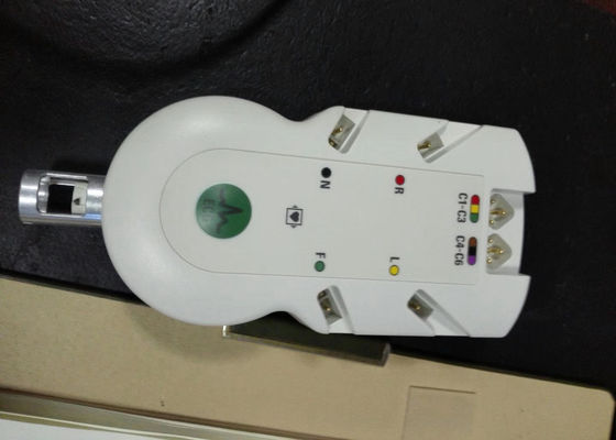 กล่องเก็บชิ้นส่วนสํารอง ECG ของทางการแพทย์ สําหรับ Philip TC30 TC50
