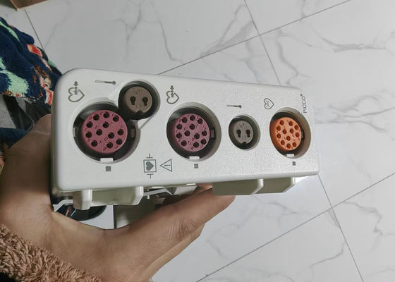 โมดูลตรวจสอบความดันโลหิตแบบสองแบบแบบ Vasive M3012A พร้อมฟังก์ชัน Picco CO
