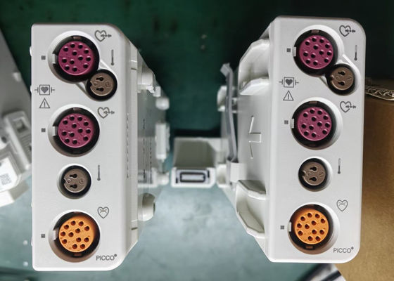 โมดูลตรวจสอบความดันโลหิตแบบสองแบบแบบ Vasive M3012A พร้อมฟังก์ชัน Picco CO