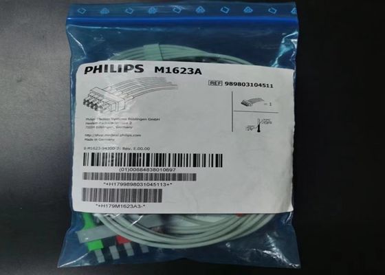 PHILIP M1623A ภัณฑ์ใช้ในอุปกรณ์การแพทย์