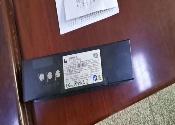 METRAX M290 แบตเตอรี่อุปกรณ์การแพทย์ 13.2V 2.5Ah