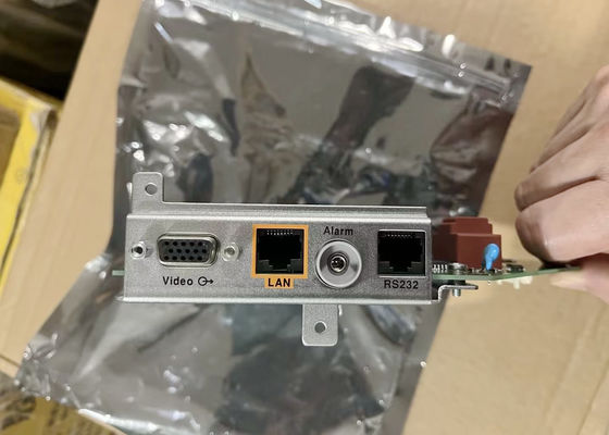 ฟิลิป IntelliVue MP5 ติดตามผู้ป่วย อุปกรณ์เสริม การ์ด LAN M8100-26483