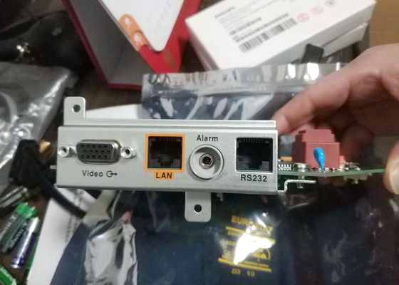 ฟิลิป IntelliVue MP5 ติดตามผู้ป่วย อุปกรณ์เสริม การ์ด LAN M8100-26483