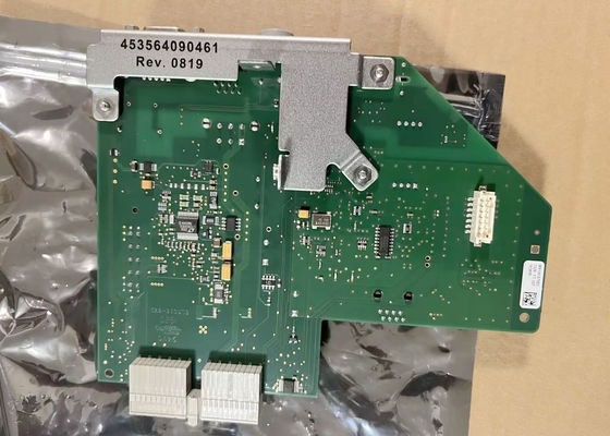 ฟิลิป IntelliVue MP5 ติดตามผู้ป่วย อุปกรณ์เสริม การ์ด LAN M8100-26483