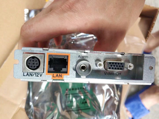 ฟิลิป IntelliVue MP5 ติดตามผู้ป่วย อุปกรณ์เสริม การ์ด LAN M8100-26483