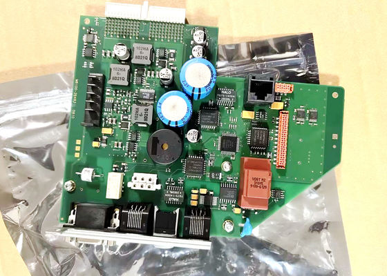 ฟิลิป IntelliVue MP5 ติดตามผู้ป่วย อุปกรณ์เสริม การ์ด LAN M8100-26483
