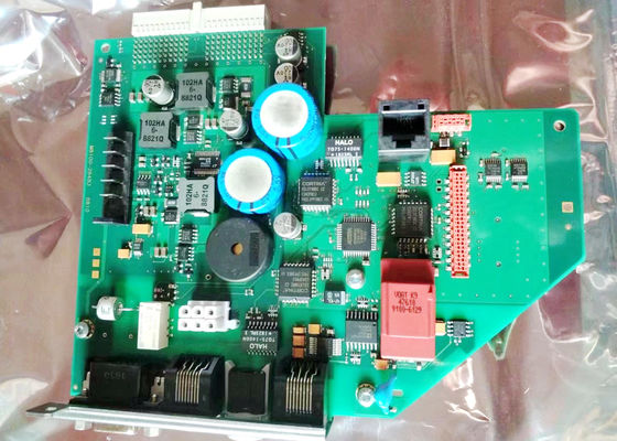 ฟิลิป IntelliVue MP5 ติดตามผู้ป่วย อุปกรณ์เสริม การ์ด LAN M8100-26483