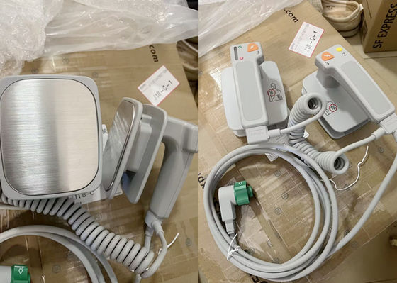 Philip DFM100 Efficia แป๊ดเลอร์ภายนอก, แป๊ดเลอร์กระแทกเครื่องป้องกันกระแทก 989803196431