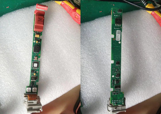 อุปกรณ์ประจําตัวของผู้ป่วย IBP Board For Philip ผู้ป่วย M3001A