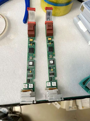 อุปกรณ์ประจําตัวของผู้ป่วย IBP Board For Philip ผู้ป่วย M3001A