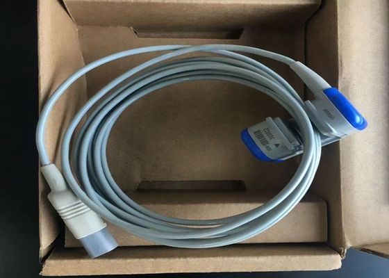 เครื่องตรวจจับ CO2 ของ Philip Original Mainstream M2501A M2741A สําหรับการบํารุงรักษาเครื่องตรวจสอบผู้ป่วย
