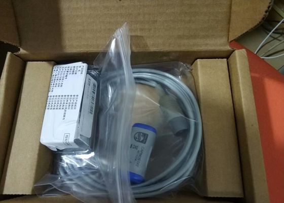 เครื่องตรวจจับ CO2 ของ Philip Original Mainstream M2501A M2741A สําหรับการบํารุงรักษาเครื่องตรวจสอบผู้ป่วย
