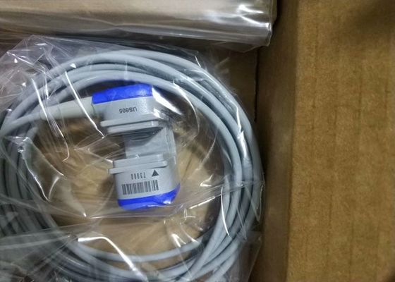 เครื่องตรวจจับ CO2 ของ Philip Original Mainstream M2501A M2741A สําหรับการบํารุงรักษาเครื่องตรวจสอบผู้ป่วย