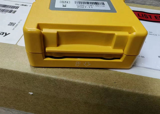 แบตเตอรี่ Li-MnO2 อุปกรณ์การแพทย์ 12V 4200mAh 115-026737-00 LM34S001A
