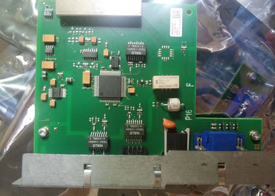 เครื่องติดตามผู้ป่วยในระบบเครือข่าย สําหรับ PHILIP IntelliVue MP40 MP50