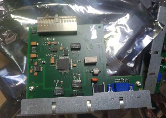 เครื่องติดตามผู้ป่วยในระบบเครือข่าย สําหรับ PHILIP IntelliVue MP40 MP50