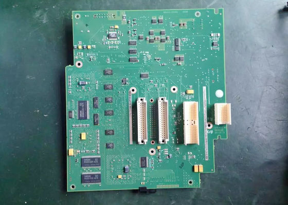 ฟิลิป MP40 MP50 ชิ้นส่วนเครื่องตรวจสอบผู้ป่วย Motherboard สําหรับอุปกรณ์การแพทย์