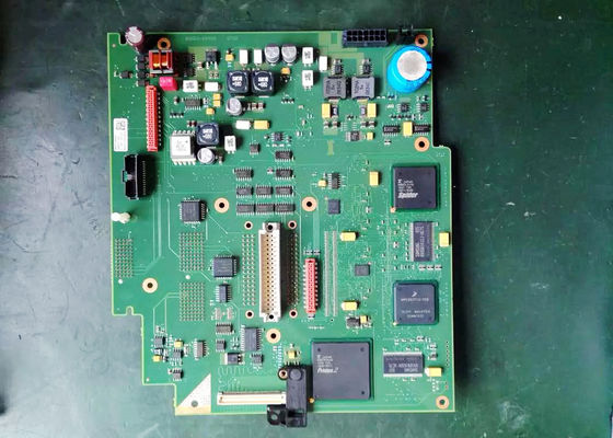 ฟิลิป MP40 MP50 ชิ้นส่วนเครื่องตรวจสอบผู้ป่วย Motherboard สําหรับอุปกรณ์การแพทย์