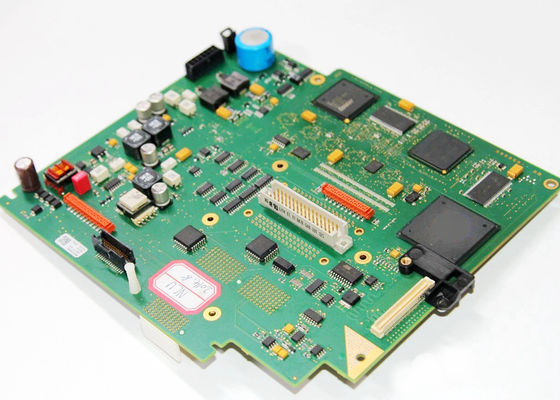 ฟิลิป MP40 MP50 ชิ้นส่วนเครื่องตรวจสอบผู้ป่วย Motherboard สําหรับอุปกรณ์การแพทย์