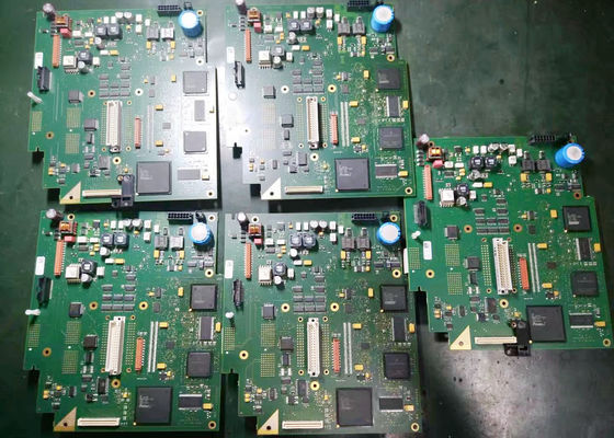 ฟิลิป MP40 MP50 ชิ้นส่วนเครื่องตรวจสอบผู้ป่วย Motherboard สําหรับอุปกรณ์การแพทย์