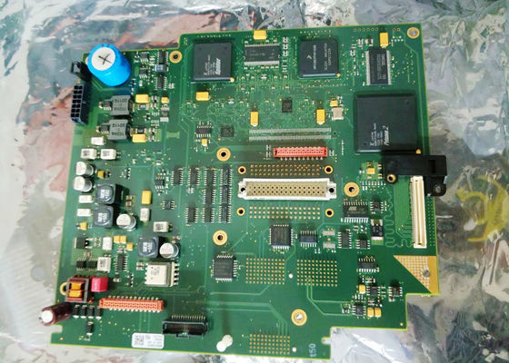 ฟิลิป MP40 MP50 ชิ้นส่วนเครื่องตรวจสอบผู้ป่วย Motherboard สําหรับอุปกรณ์การแพทย์