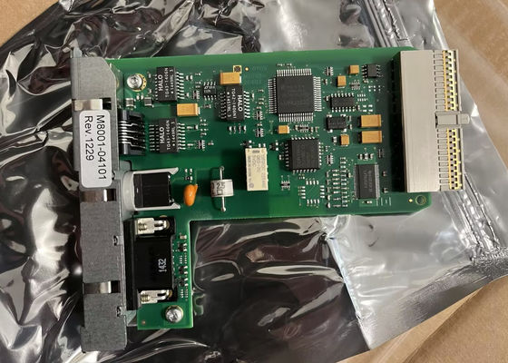 Philip MP20 MP30 ชิ้นส่วนของเครื่องตรวจสอบผู้ป่วย พร้อมกับ Video Board Network Board M8092-67001