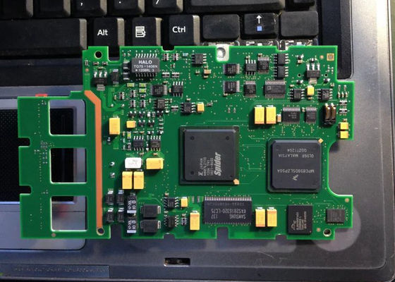 PHILIP M3001A มัลติพารา มอนิเตอร์ อะไหล่ บอร์ดแม่สําหรับอุปกรณ์การแพทย์